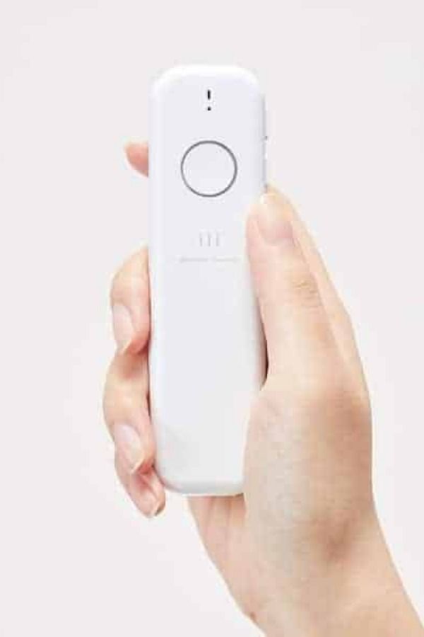 Language Translator Device