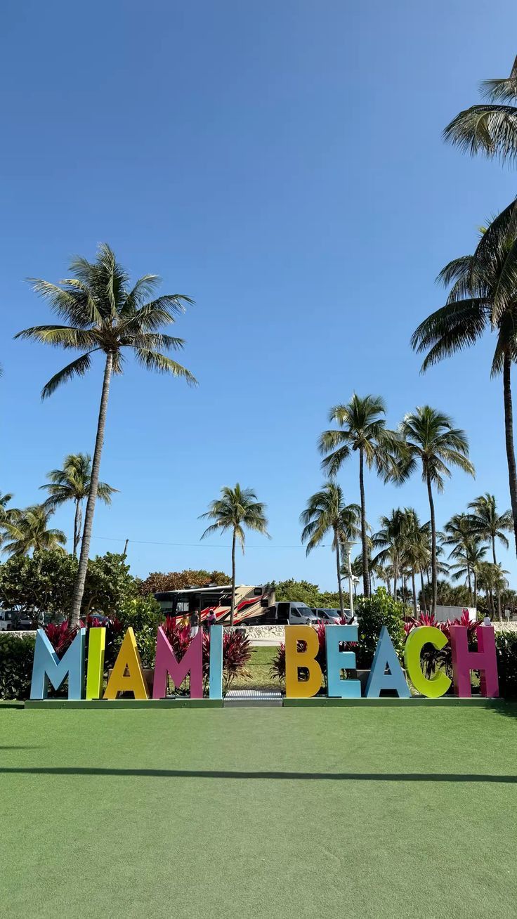 Miami, Florida