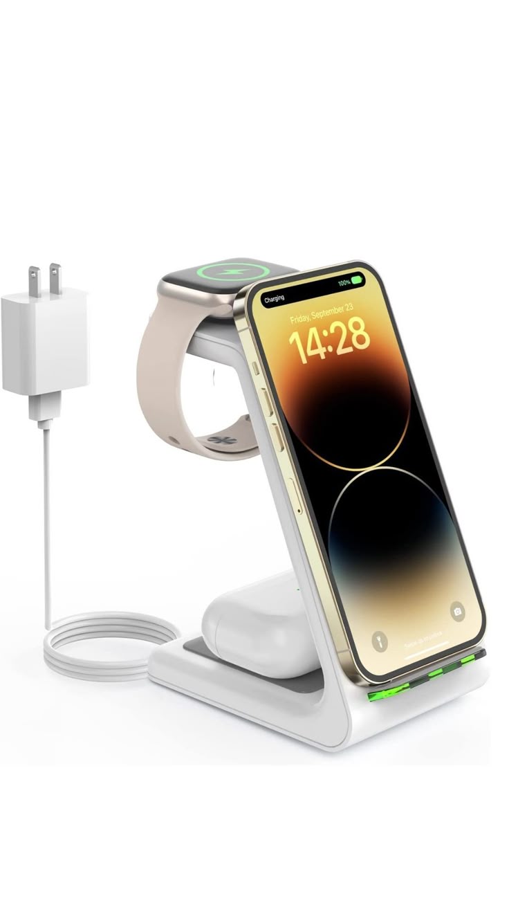 Multi-Device Charger