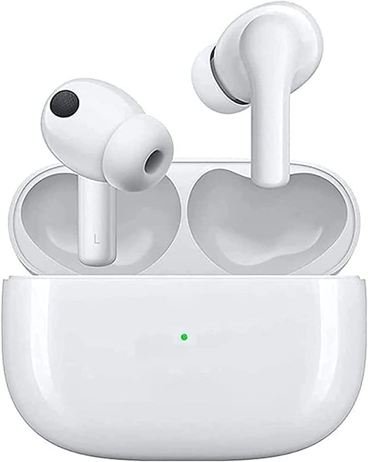 Noise-Canceling Earbuds