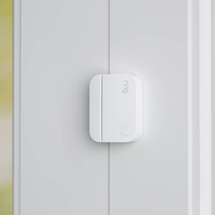 Portable Door Alarm