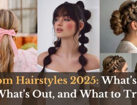 Prom Hairstyles 2025: What’s In, What’s Out, and What to Try