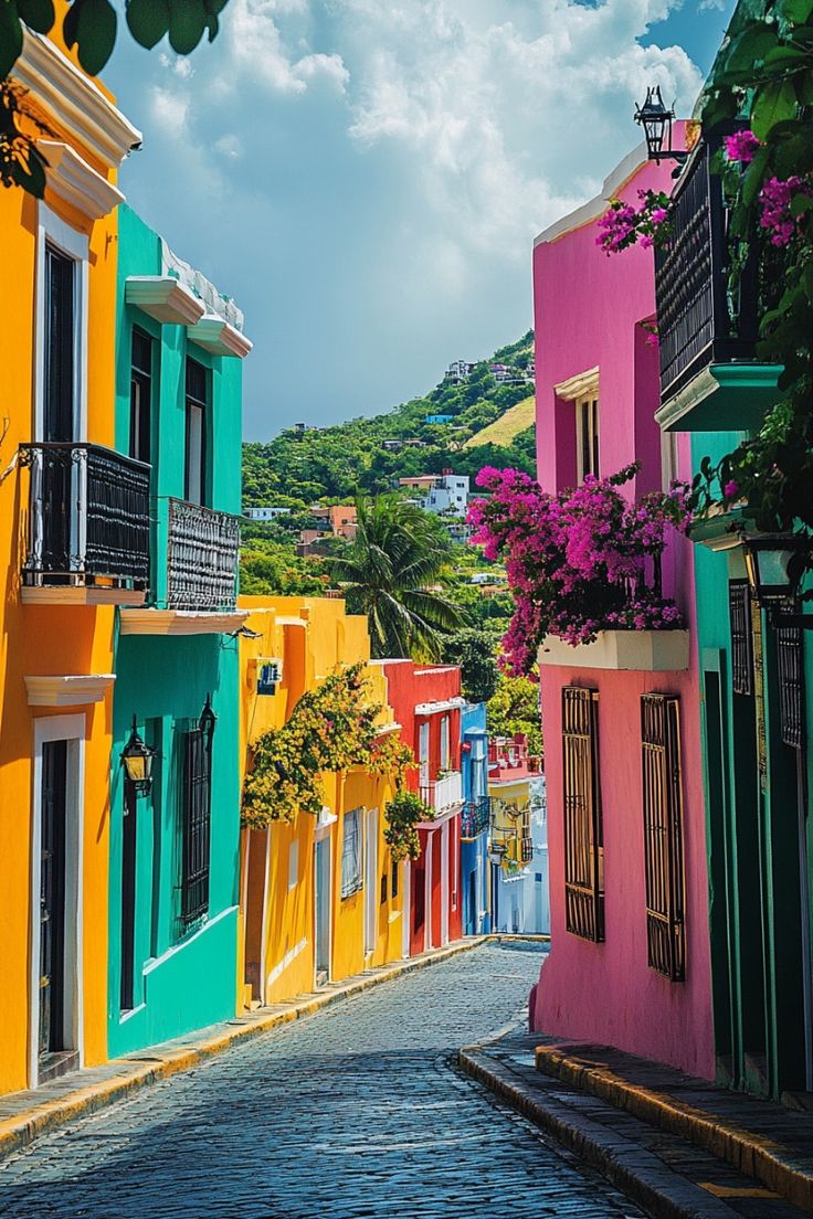 Puerto Rico