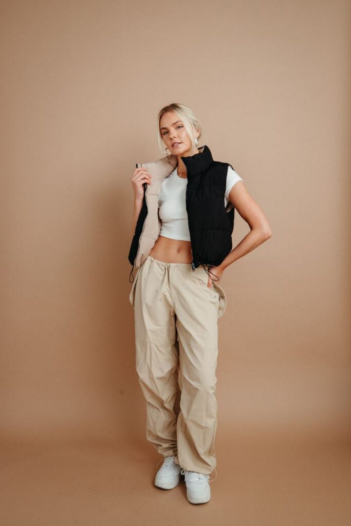 Sporty Chic Set