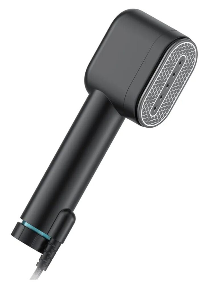 Travel-Size Steamer