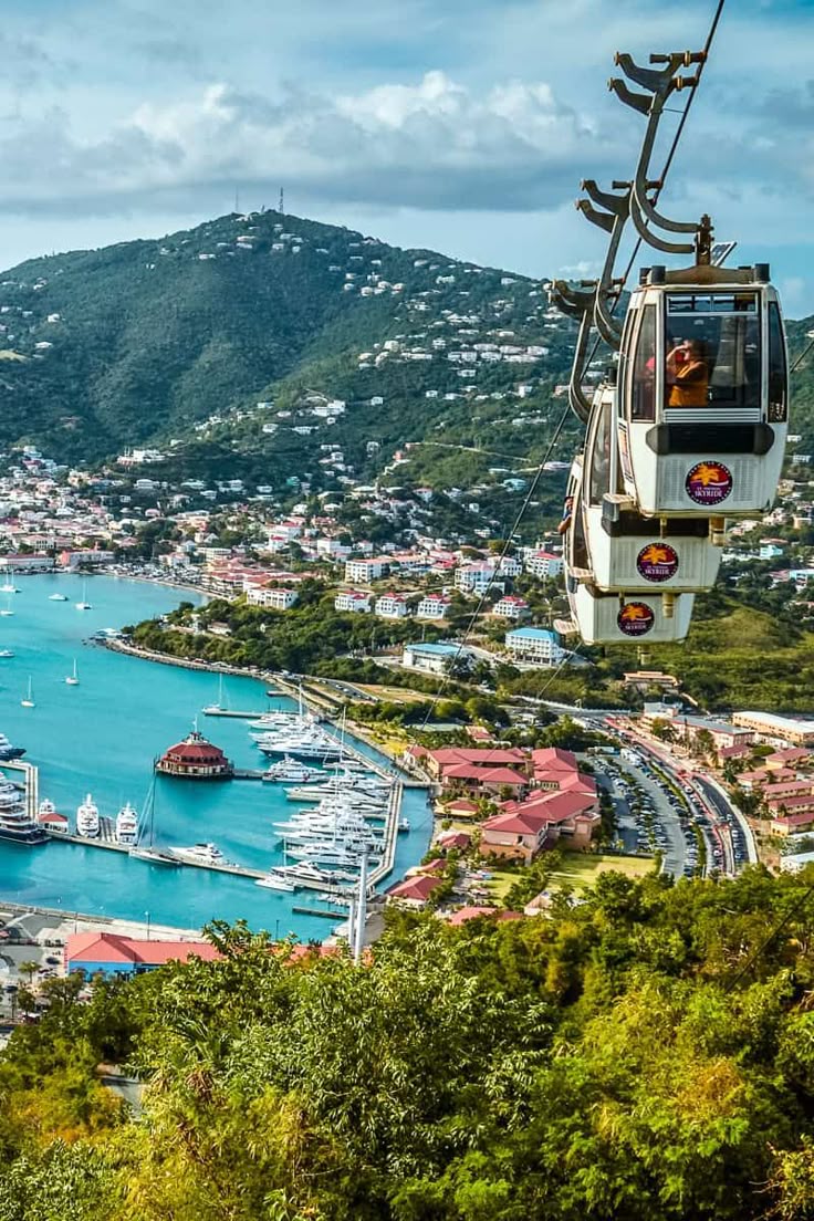 U.S. Virgin Islands