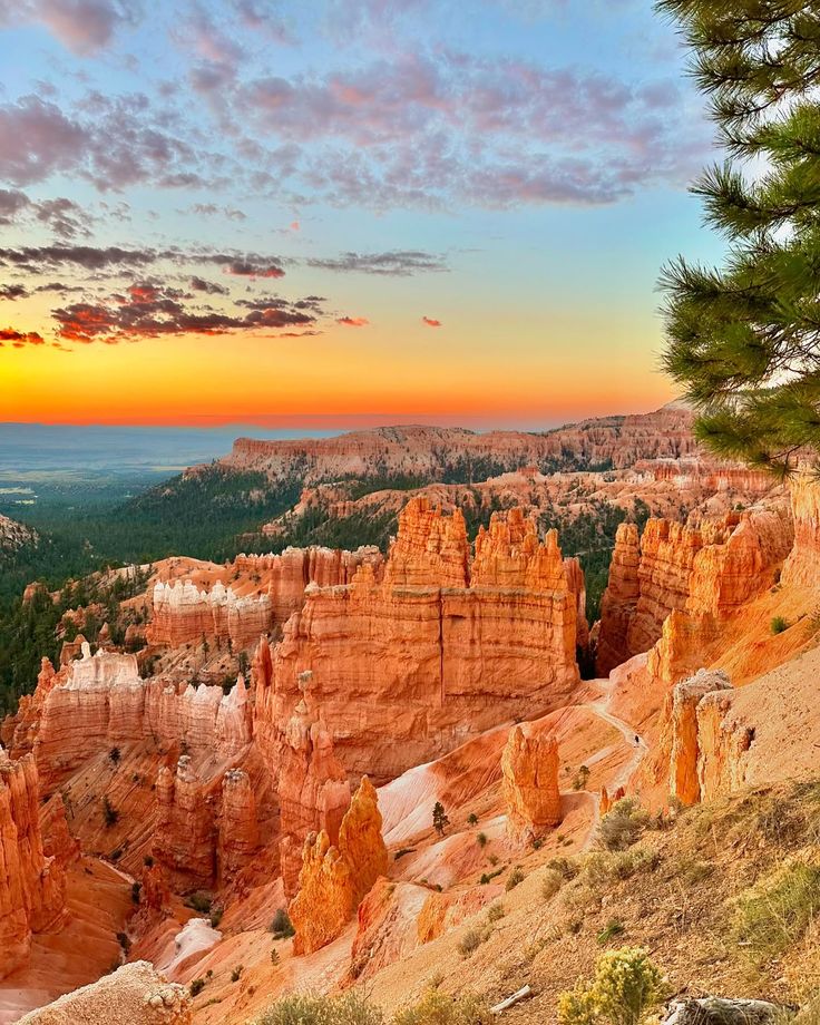 Utah National Parks Road Trip