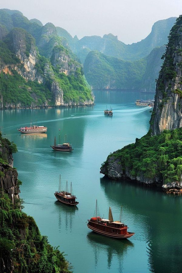 Vietnam: Urban Lifestyle or Beach Haven