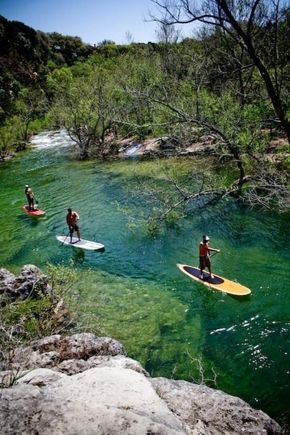 Austin, Texas