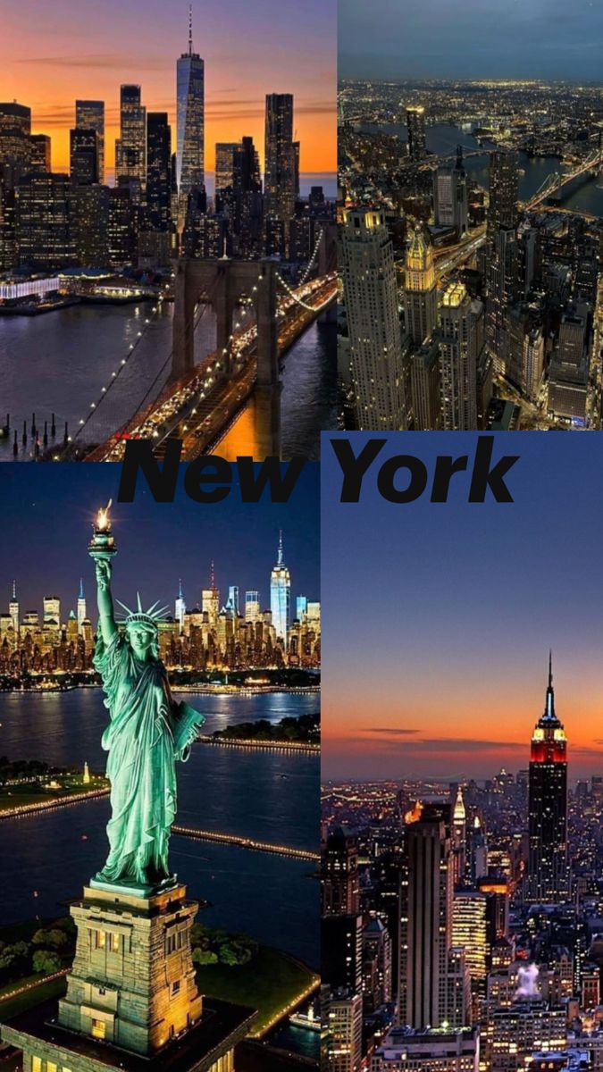 New York City