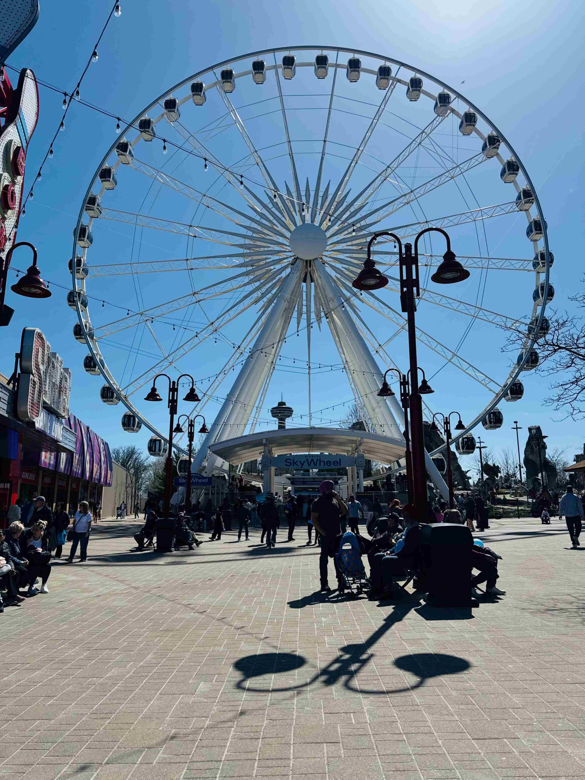 Niagara SkyWheel