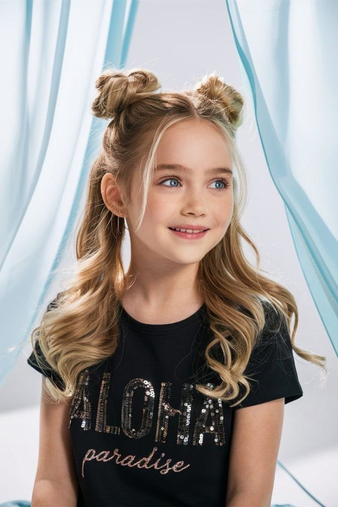 Top Knot