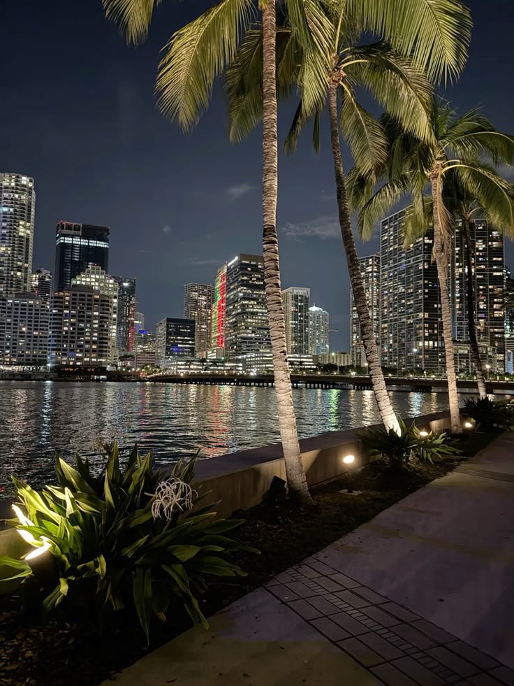 Miami, Florida