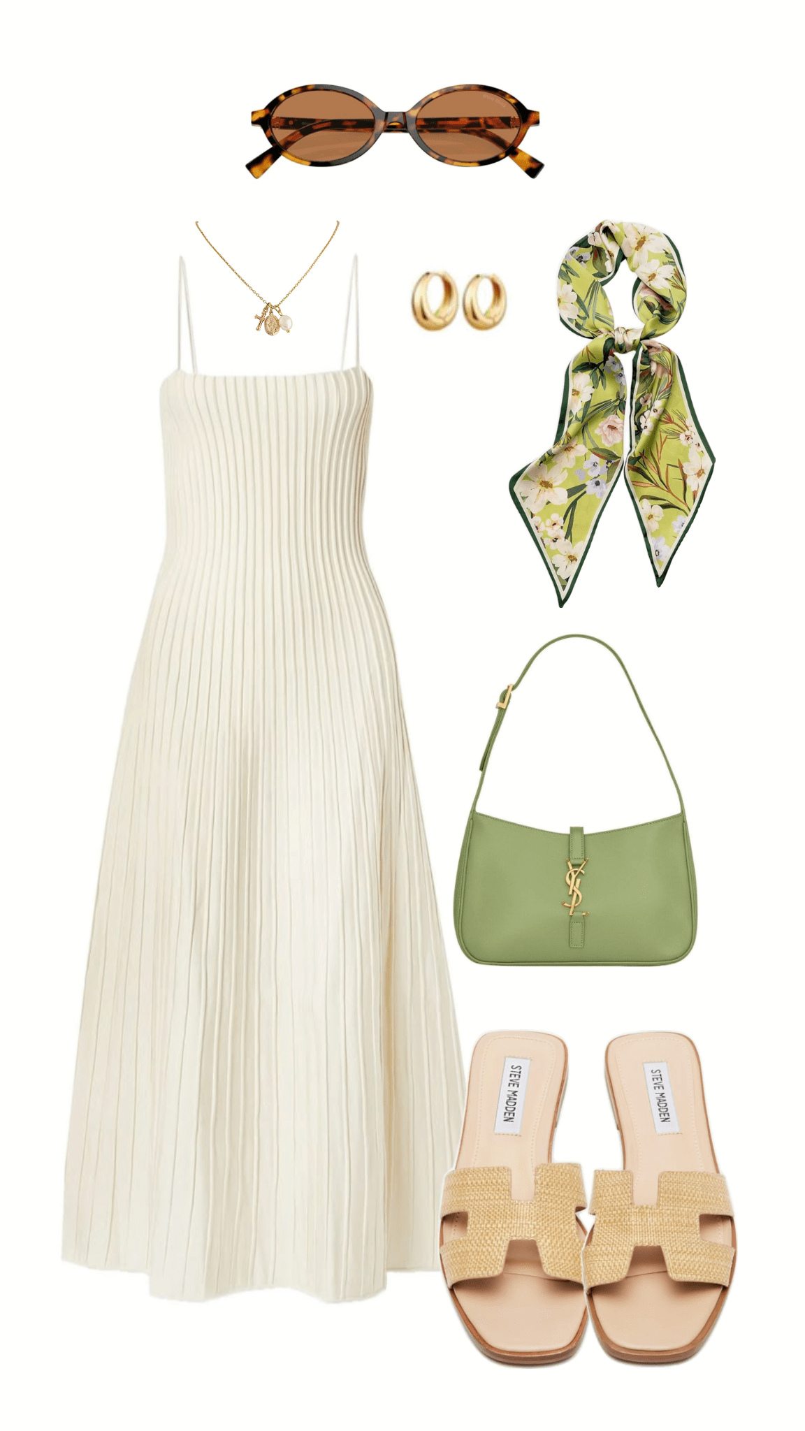 Effortless Chic Escape