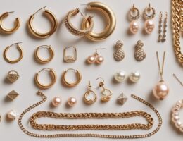 What Jewelry Is Trending in Summer 2025 Here’s My Top Picks