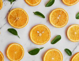 Natural Supplements to Support Emotional Wellness and Mental Clarity