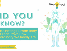 20 Fascinating Human Body Facts That Prove How Extraordinary We Really Are
