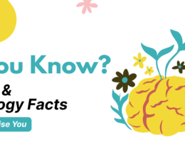 20 Mind & Psychology Facts That Will Surprise You