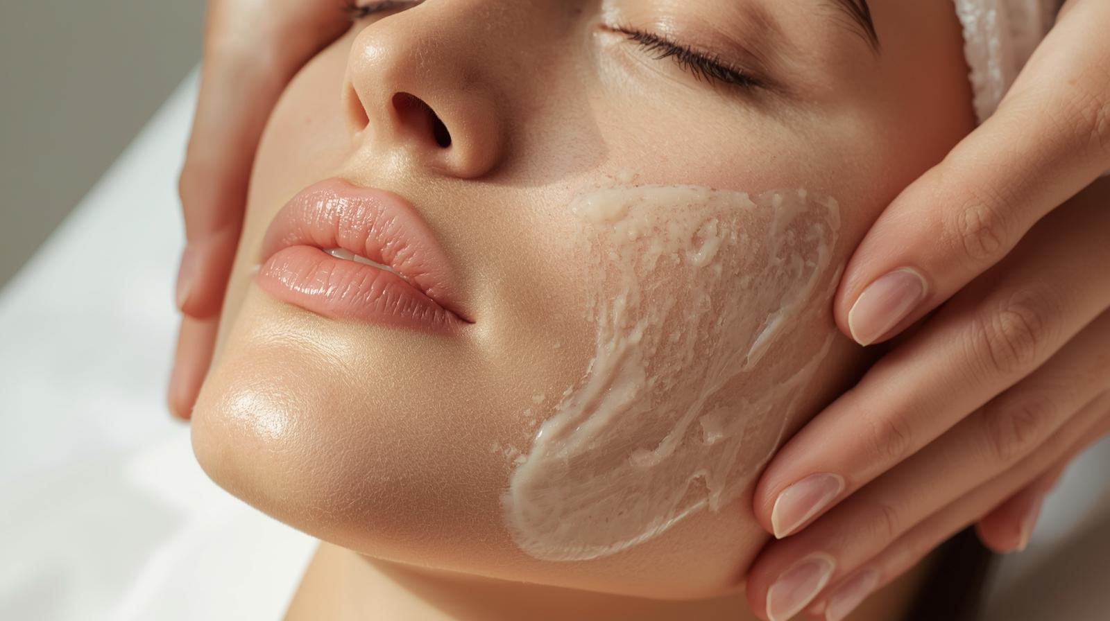 Glow Up! NYC’s Best Facials Before Weddings or Events