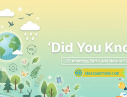 earth-and -nature-facts