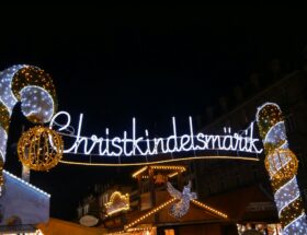 The Best Christmas Market In The World