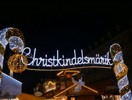 The Best Christmas Market In The World
